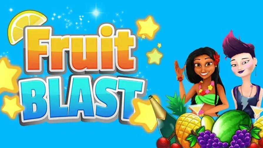 Fruit Blast