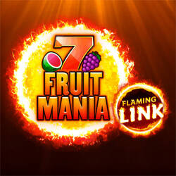 Fruit Mania Flaming Link