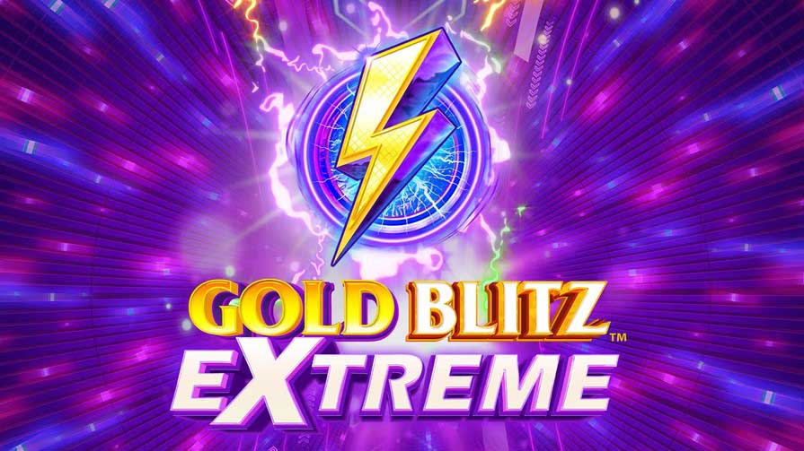 Gold Blitz Extreme