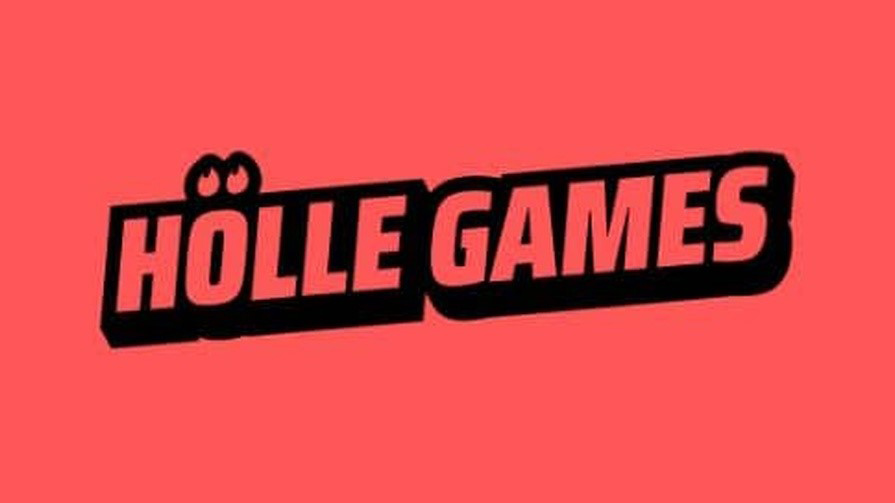 Hölle Games — провайдер