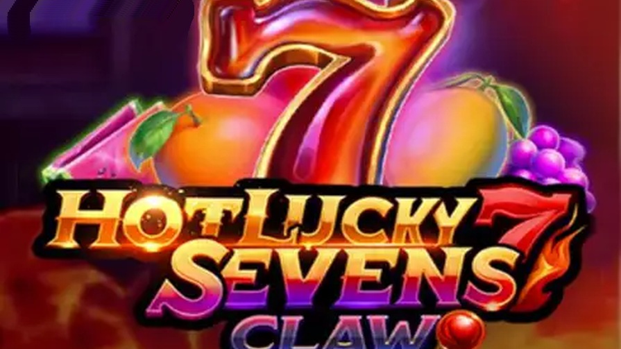 Hot Lucky Seven Claw