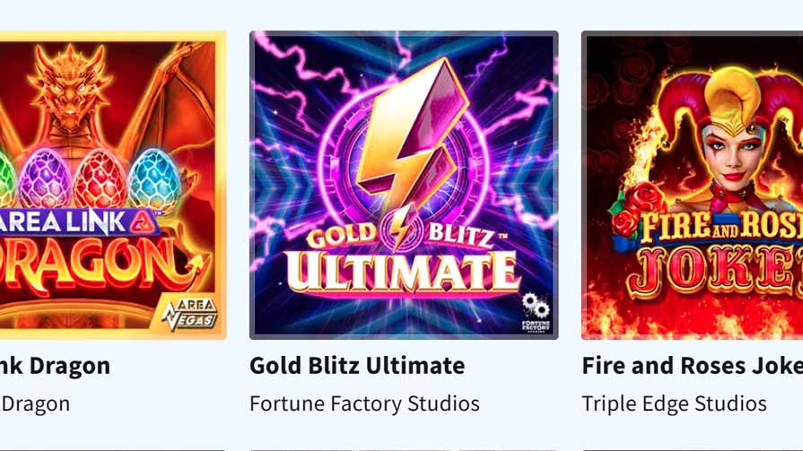 игры геймс глобал