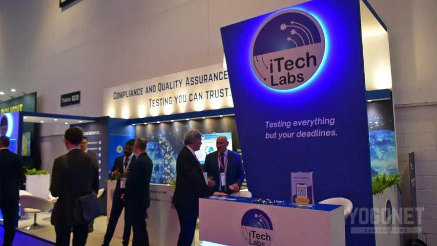iTech Labs