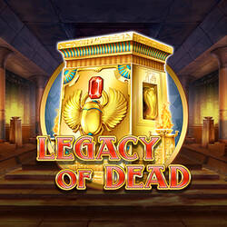 Legacy of Dead