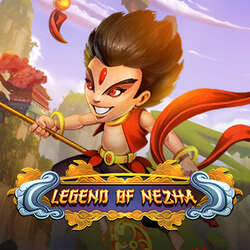 Legend of Nezha