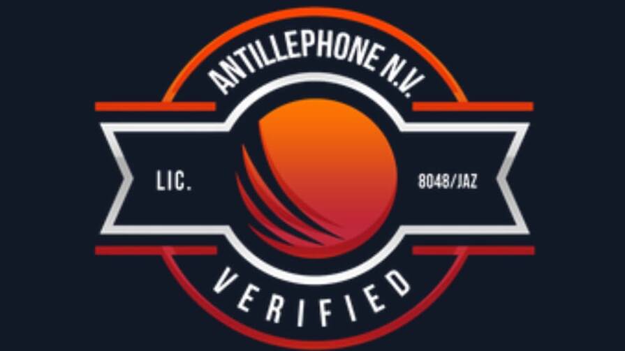 Antillephone N.V лицензия 8048/jaz