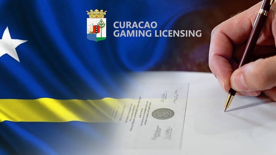 лицензия Кюрасао