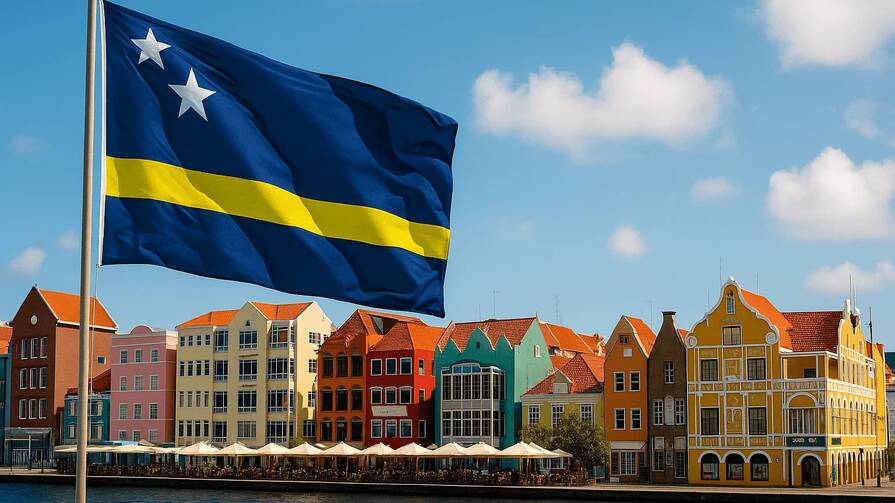 Реформа LOK и революция CGA