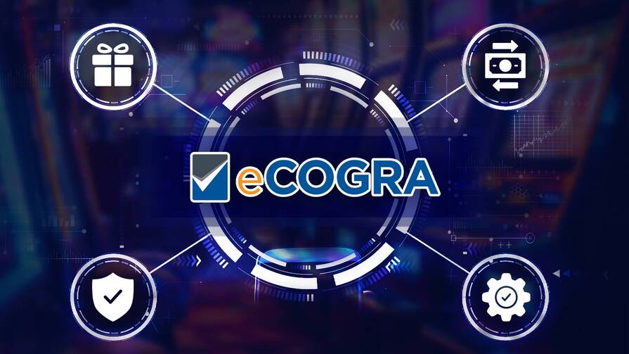 eCOGRA сертификат
