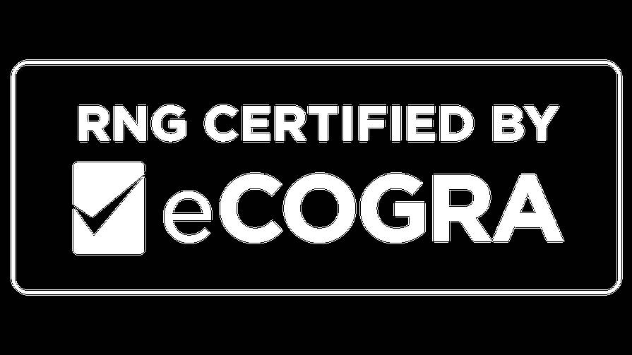 RNG сертификация eCOGRA