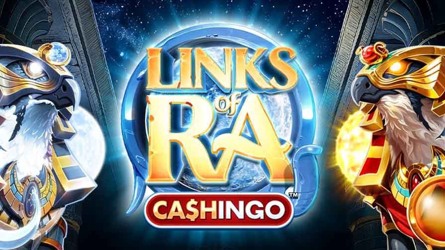 Links of Ra Cashingo