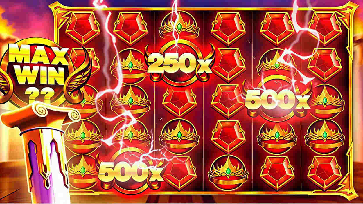 рейтинг слотов по max win