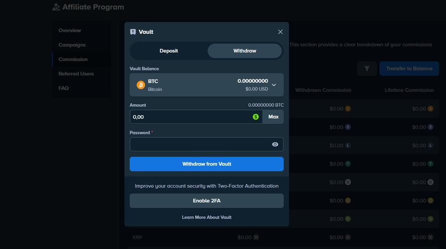 Stake платежи
