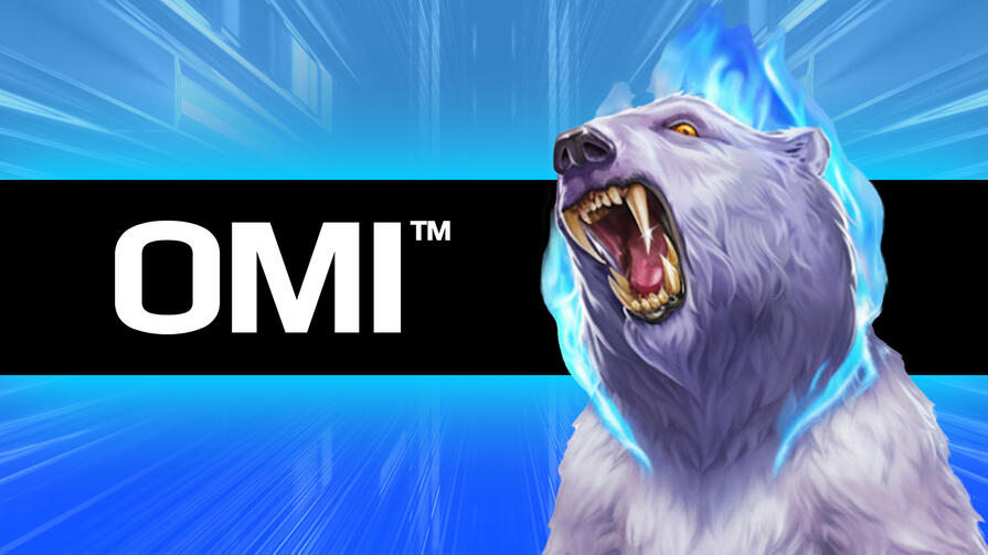 Omi Gaming