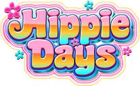 Слот Hippie Days