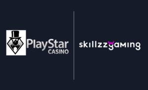 Playstar & Skillzzgaming