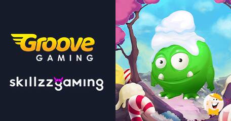 GrooveGaming заключает соглашение с инновационной игровой студией Skillzzgaming