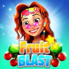 Слот Fruit Blast