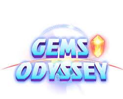 Слот Gems Odyssey