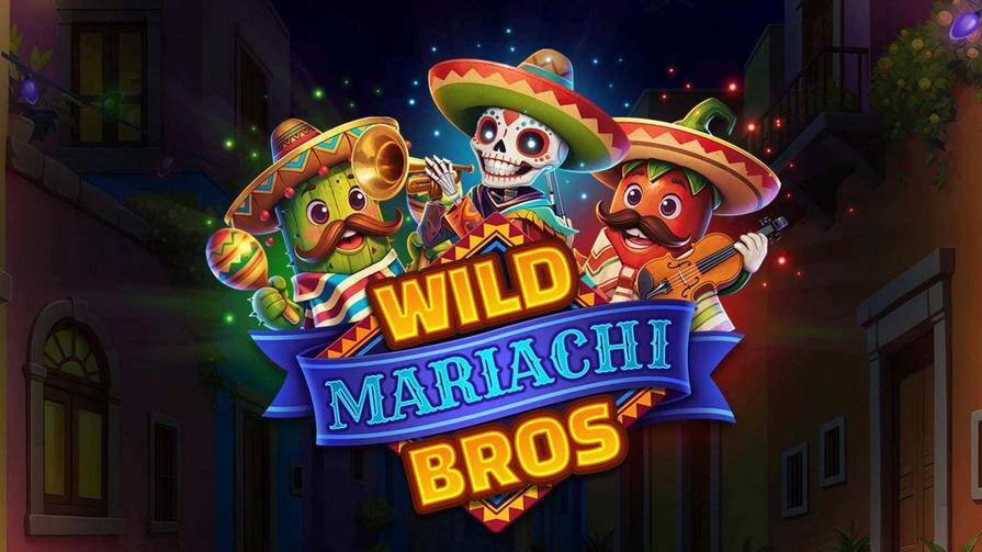 Игра от Apparat Gaming