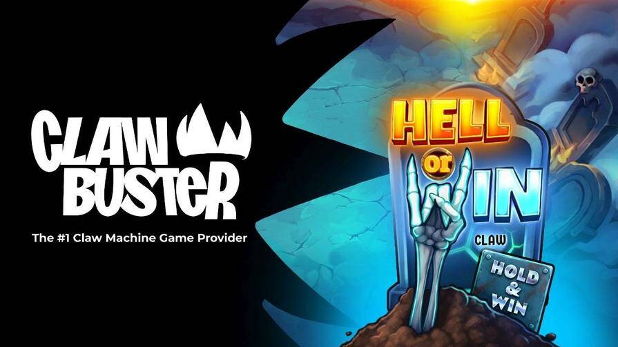 Hell or Win Claw: Hold & Win