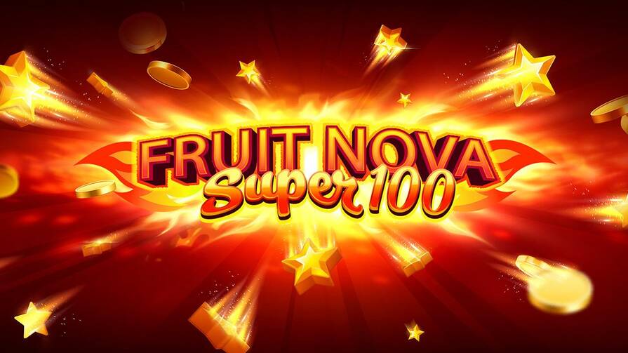 Fruit Super Nova
