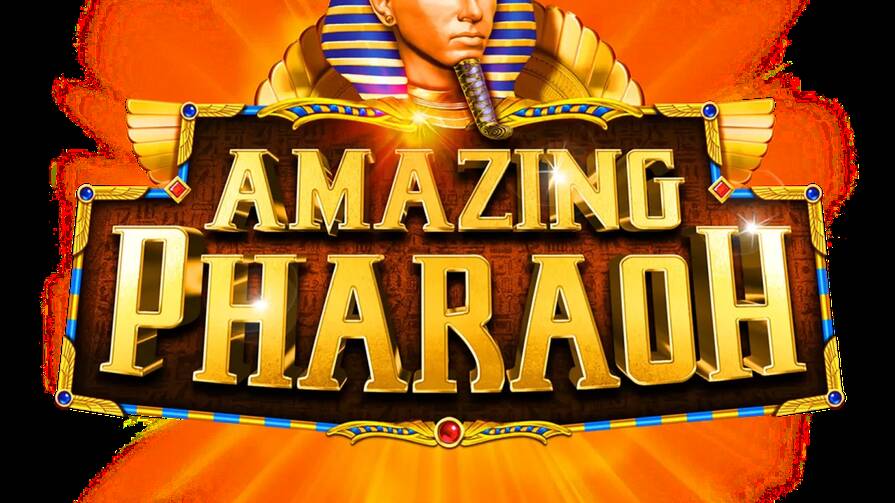 Amazing Pharaoh