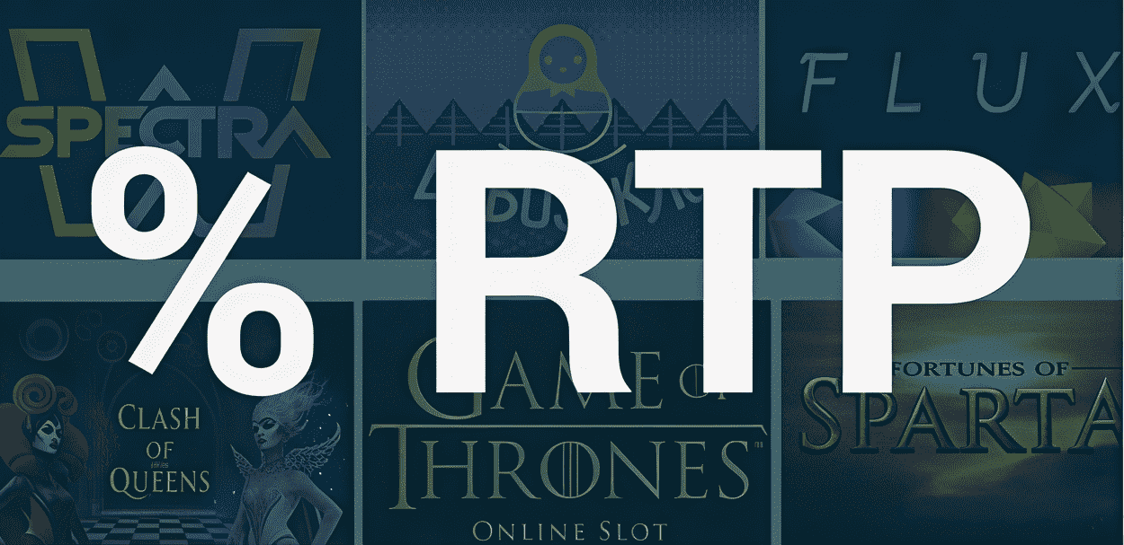 рейтинг слотов по rtp