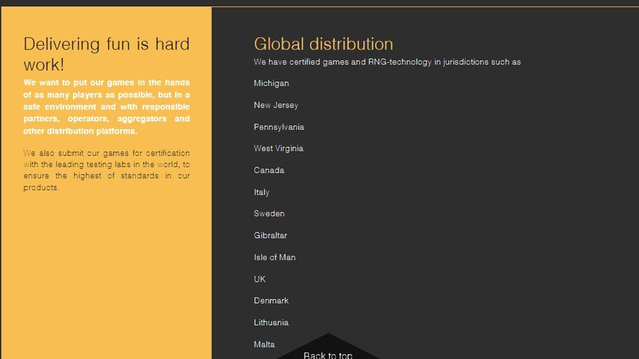 сертификаты