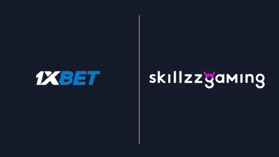 Skillzzgaming — 1xbet