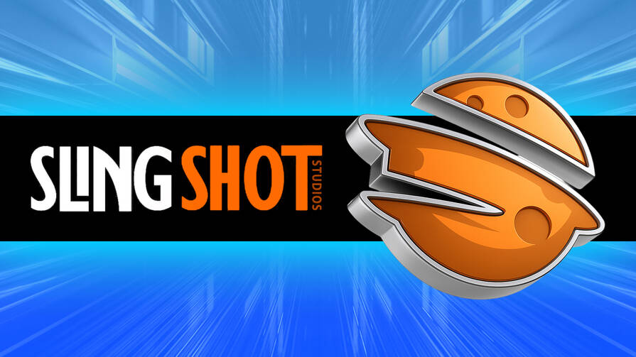 Slingshot Studios