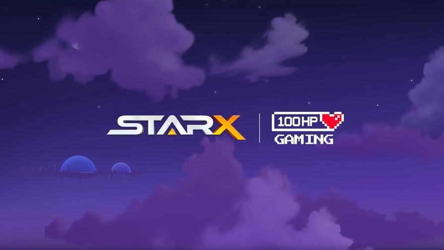 StarX