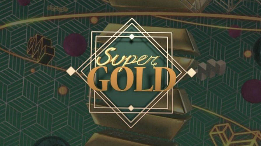 Super Gold
