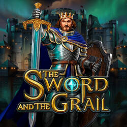 The Sword and The Grail