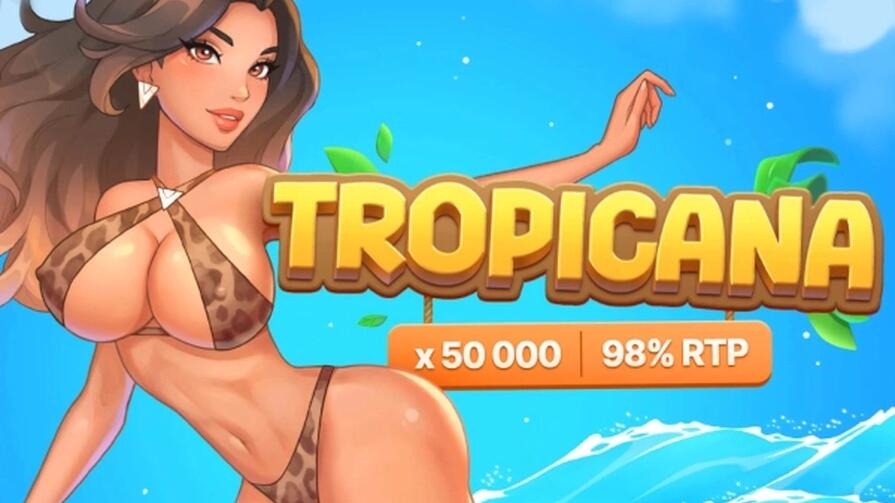 Tropicana