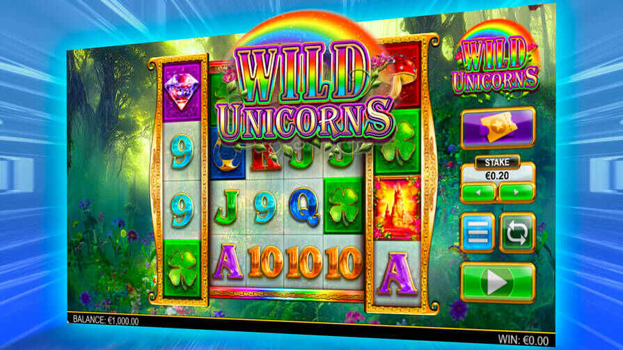 Wild Unicorns