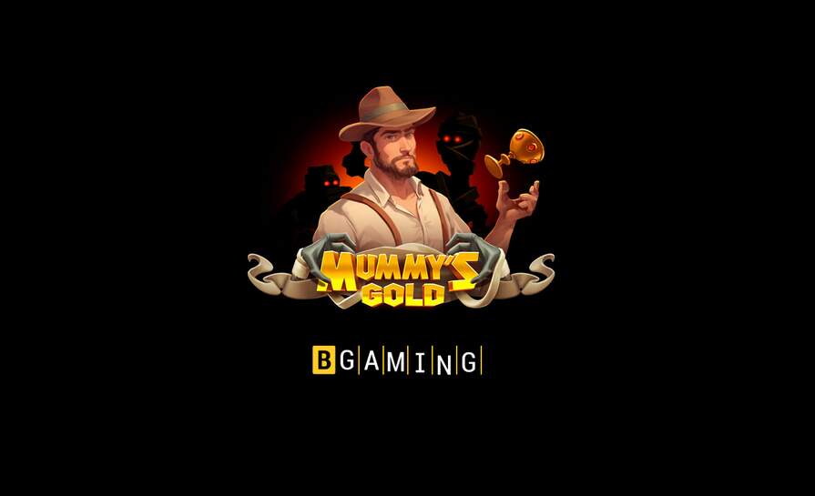 Демо Mummy’s Gold