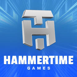Hammertime Games