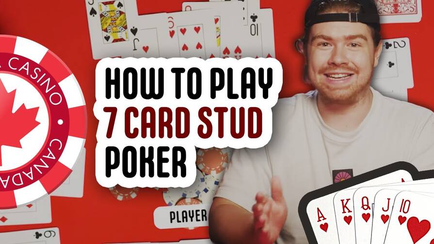 Китайский покер