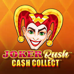 Joker Rush: Cash Collect