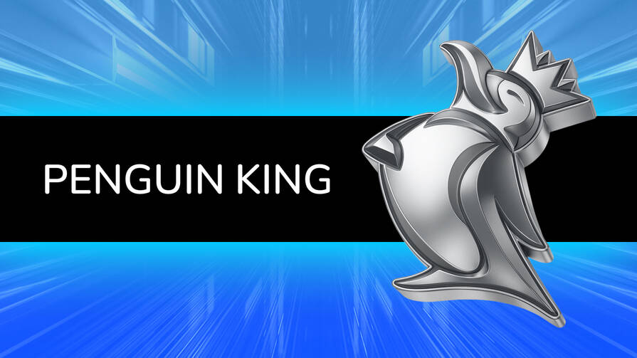 Penguin King