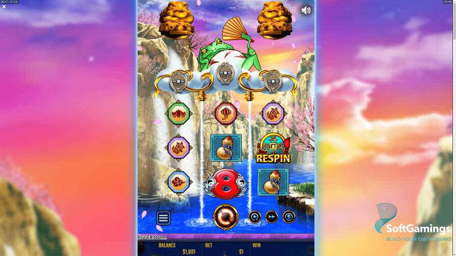 Dreams of Gold (Golden Dream)