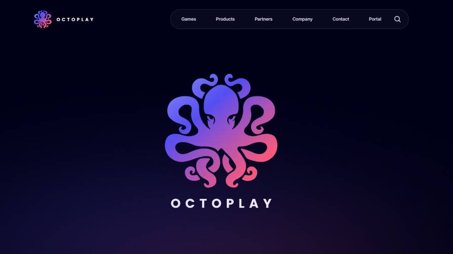 Octoplay провайдер