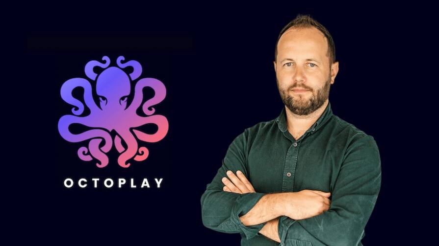 Гэвин Гамильтон