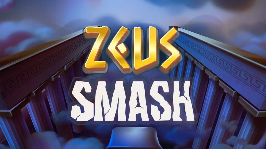 Zeus Smash