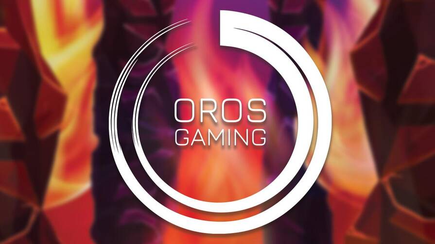 Провайдер Oros gaming