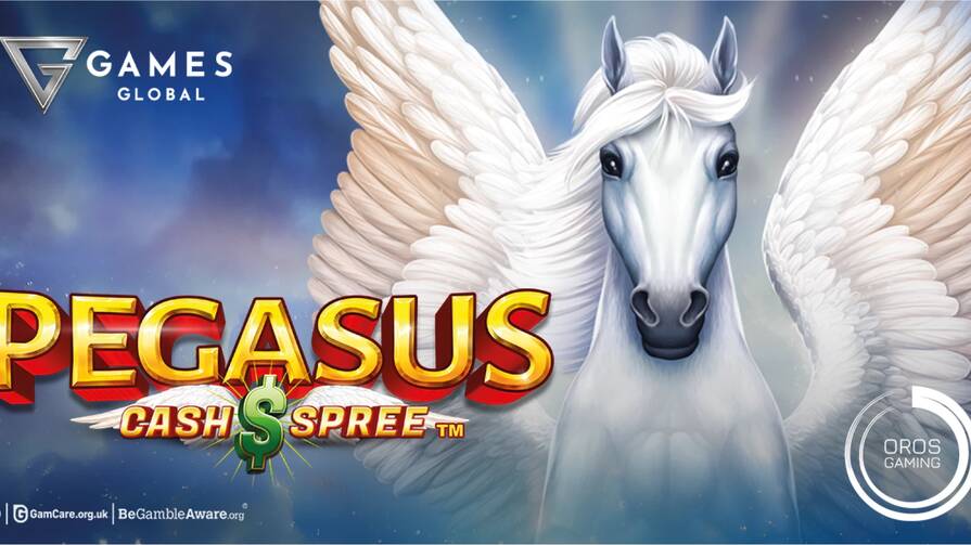 Oros gaming игры