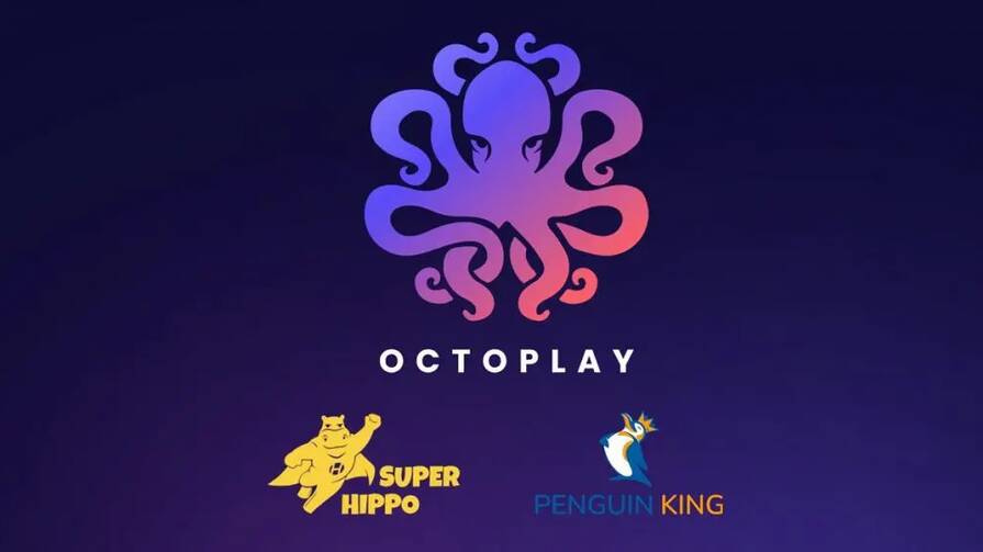 Penguin King встроена в экосистему Octoplay