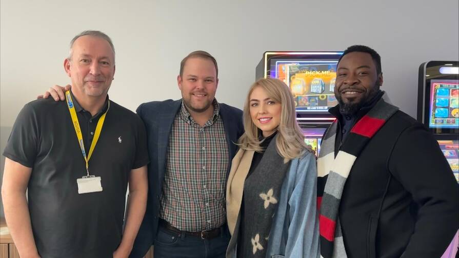 Storm Games команда