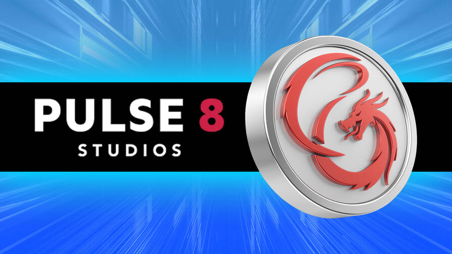 Pulse 8 Studios